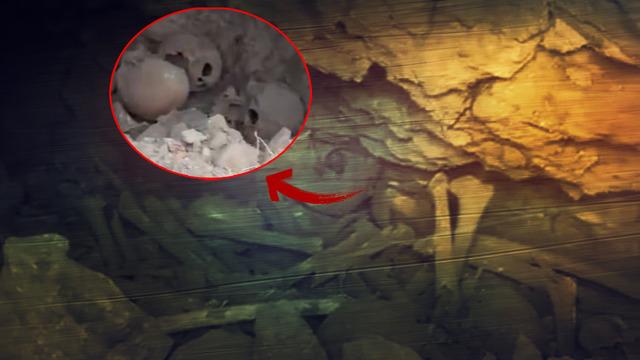 Kahramanmaraş'ta esrarengiz olay: Temel açma çalışması sırasında bulundu! İnceleme başlatıldı