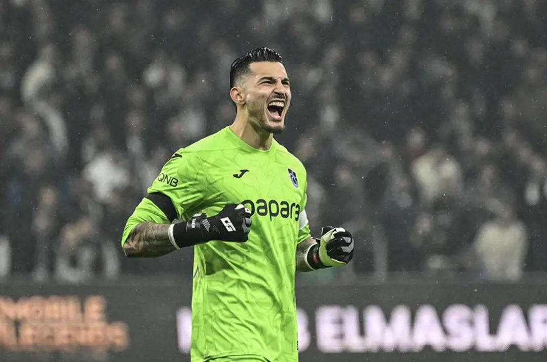 Uğurcan Çakır, Fenerbahçe ile her konuda anlaştı! Trabzonspor u üzen haber... 1