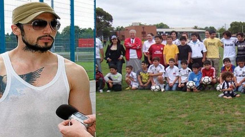 Kartal'a İlhan Mansız şoku!