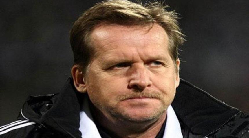 Schuster'den tur yorumu!