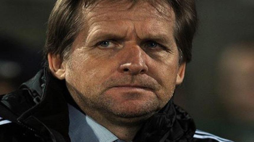 Schuster'den bomba a&ccedil;ıklama!