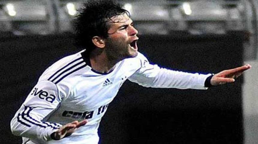 Beşiktaş gen&ccedil; yıldızını g&ouml;nderdi!