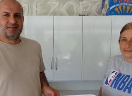 Denemek için yaptılar, beklenenden fazla talep geldi! Kısa sürede sipariş yağdı