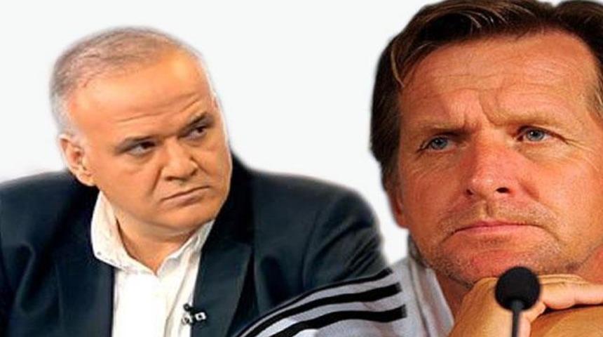 Sen kimsin Schuster!