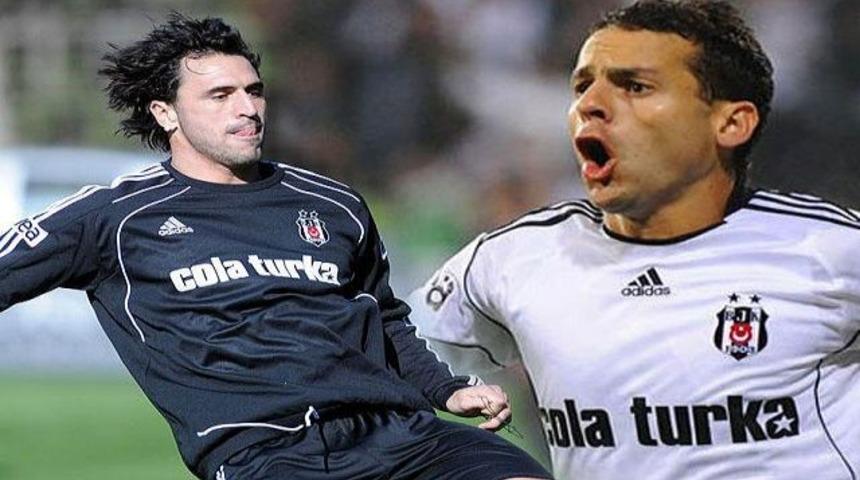 Bobo mu? Almeida mı?