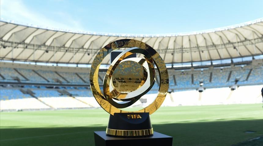 2025 FIFA Kulüpler Dünya Kupası'nda neden Türk takımı yok? Sebebi nedir?