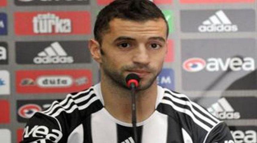 Simao'yu yıkan haber...