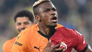 Galatasaray'ın Osimhen için yürüttüğü gizli plan ifşalandı! Bu yüzden bekletiliyormuş...