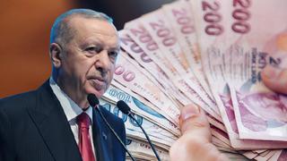 Cumhurbaşkanı Erdoğan'dan kamu işçisinin toplu sözleşme süreci ile ilgili açıklama