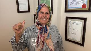 'Engelli kalırsın' dediler... 67 Yaşındaki kadın cesaretini topladı, hayatını değiştirdi: Soyadım Yenilmez ama yenildiğimi sanmıştım 