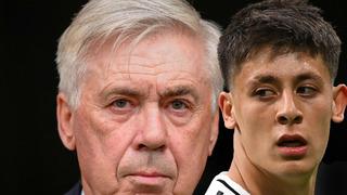 Arda Güler'den Ancelotti'ye taş! Bu sözleri duyarsa çok sinirlenebilir...