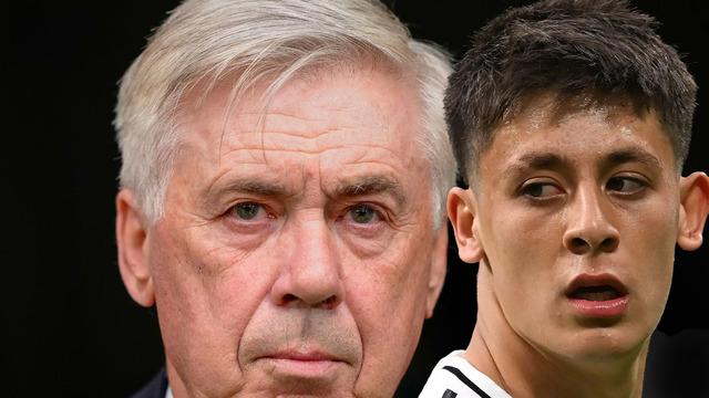 Arda Güler'den Ancelotti'ye taş! Bu sözleri duyarsa çok sinirlenebilir...