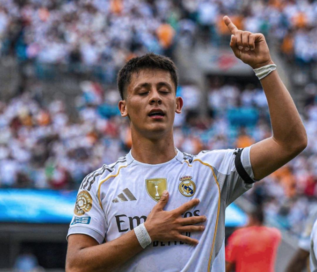 Arda Güler den Ancelotti ye taş! Bu sözleri duyarsa çok sinirlenebilir... 1