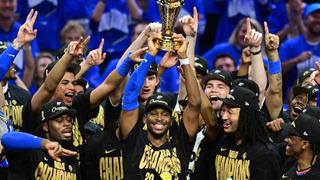 NBA’de şampiyon Oklahoma City Thunder