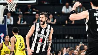 TBF Disiplin Kurulundan Beşiktaş'a para cezası