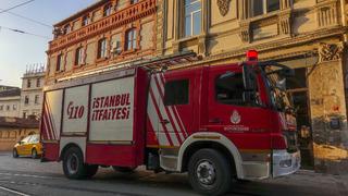 İtfaiyeci nasıl olunur? İtfaiyeci olmak için ne gerekiyor? KPSS'ye girmeden itfaiyeci olunur mu?