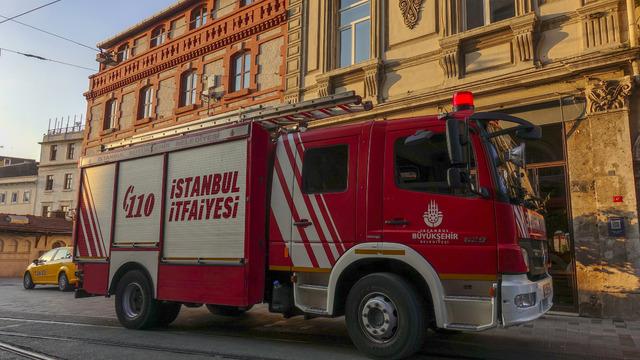 İtfaiyeci nasıl olunur? İtfaiyeci olmak için ne gerekiyor? KPSS'ye girmeden itfaiyeci olunur mu?