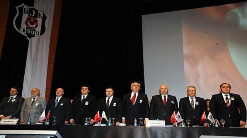 Y&ouml;netim ibra edildi!