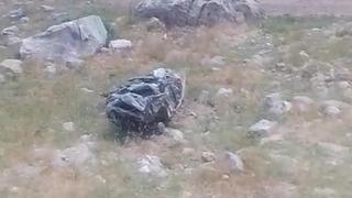 Batman'da feci kaza! Bilirkişi heyetinin olduğu araç şarampole yuvarlandı; 5 kişi hayatını kaybetti