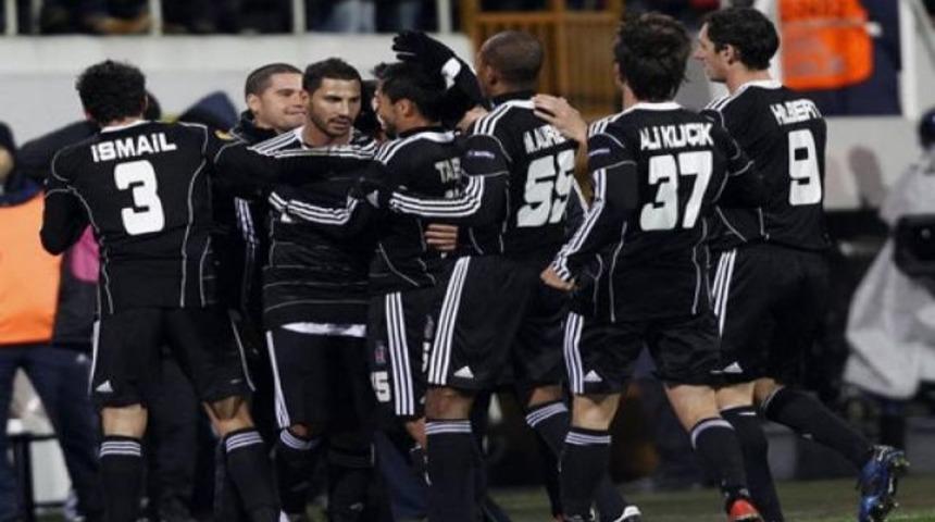 İşte D.Kiev ma&ccedil;ının hakemleri