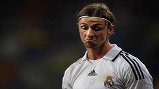 Guti'nin Real Madrid hayali...