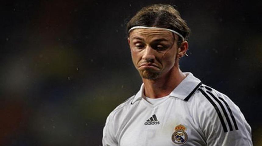 Guti'nin Real Madrid hayali...