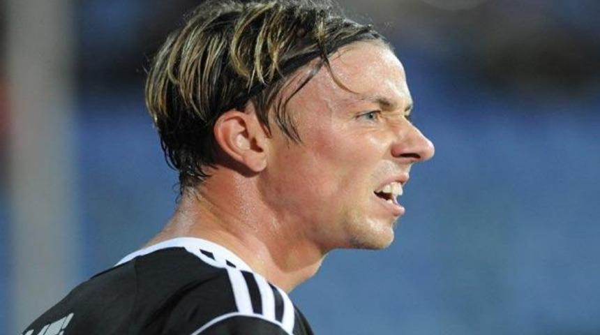 Guti'den acı itiraf!