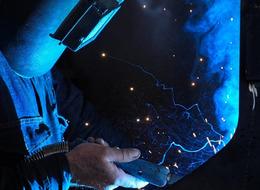 Alman sanayiciler, Trump’ın gümrük vergileri nedeniyle 2025'e ilişkin büyüme tahminlerini düşürdü