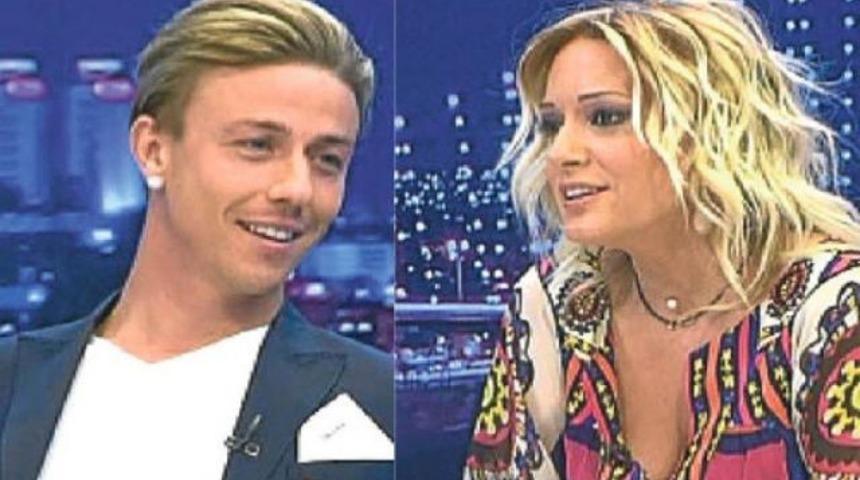 İspanyollar bu aşkı konuşuyor! (Video)