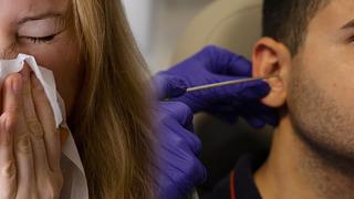 Bahar ve yaz alerjisine dikkat edin: Basit bir alerji sanmayın, işitmenizi kaybedebilirsiniz! Uzmanlar uyarıyor...