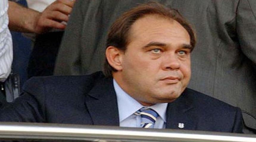 İşte Demir&ouml;ren'in cezası!