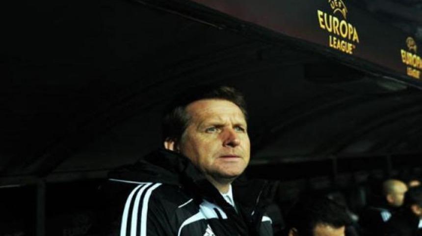 'Rahatsız olan stada gelmesin'