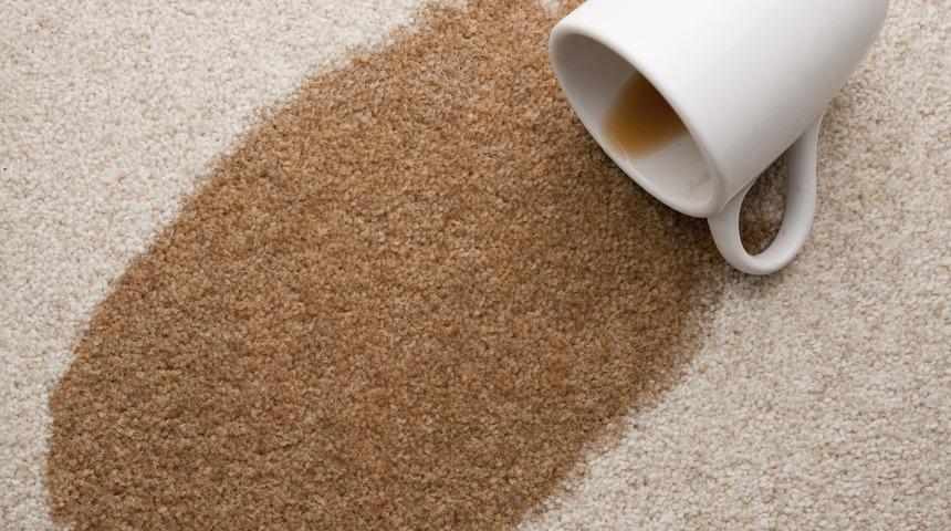 &Ccedil;ay lekesi &ccedil;ıkar mı? &Ccedil;ay lekesi nasıl, neyle &ccedil;ıkar?