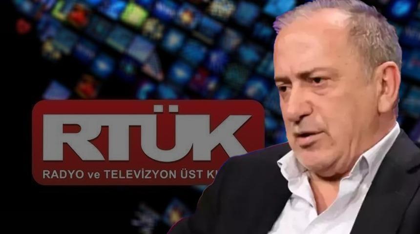 Tutuklu Fatih Altaylı'nın Youtube kanalı kapatılıyor mu? RTÜK'ten ihtar!