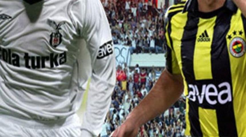 Fener eski Kartal'ın peşinde!