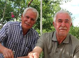 'Paralı değil, gelene poşetleyip veririz' 500 yıldır devam ediyor