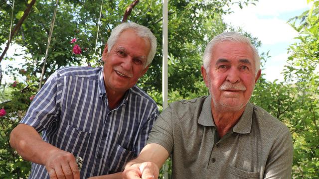 'Paralı değil, gelene poşetleyip veririz' 500 yıldır devam ediyor