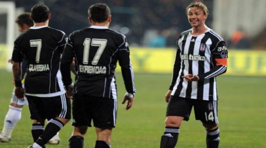 Kartal'da b&uuml;y&uuml;k &ccedil;&ouml;k&uuml;ş!