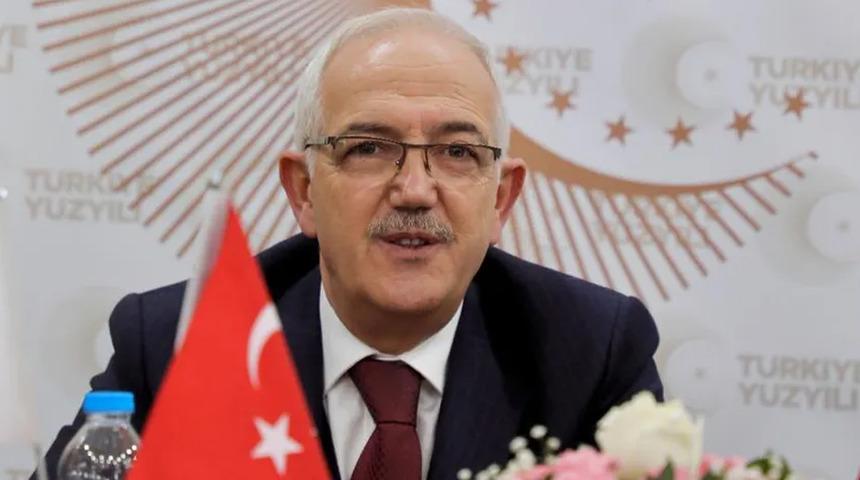 Eski AK Parti Manisa Milletvekili İsmail Bilen'in evinde cansız bedeni bulundu