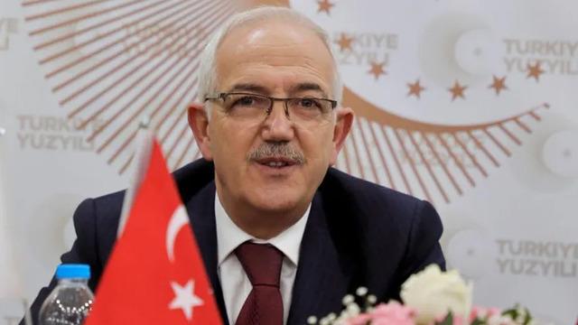 Eski AK Parti Manisa Milletvekili İsmail Bilen'in evinde cansız bedeni bulundu