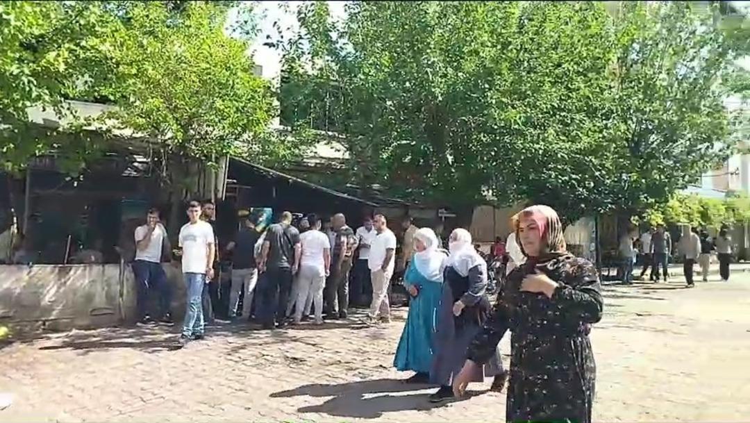 Batman da feci kaza! Bilirkişi heyetinin olduğu araç şarampole yuvarlandı; 5 kişi hayatını kaybetti 3