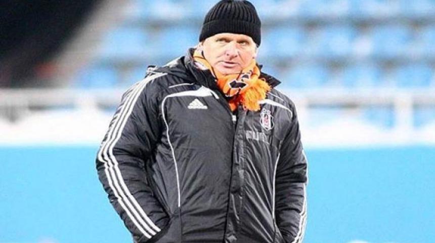 Shakhtar atkısı ile idmana &ccedil;ıktı!