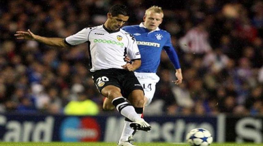 Kartal'a bir Portekizli daha!