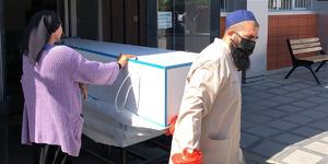 Peş peşe acı haber: 2 günde 3 can aldı! Tunceli, Çankırı, Tokat...