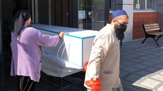 Peş peşe acı haber: 2 günde 3 can aldı! Tunceli, Çankırı, Tokat...