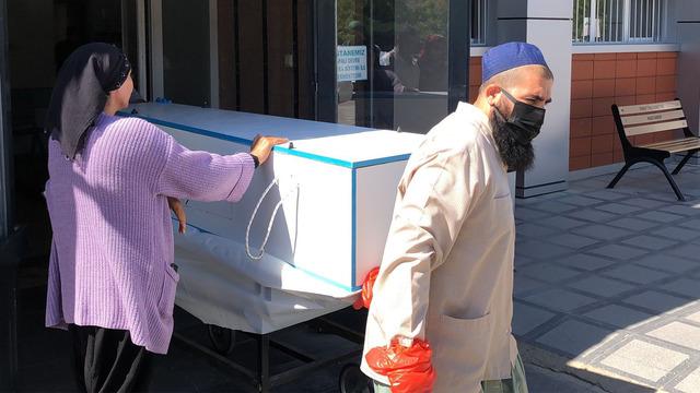 Peş peşe acı haber: 2 günde 3 can aldı! Tunceli, Çankırı, Tokat...