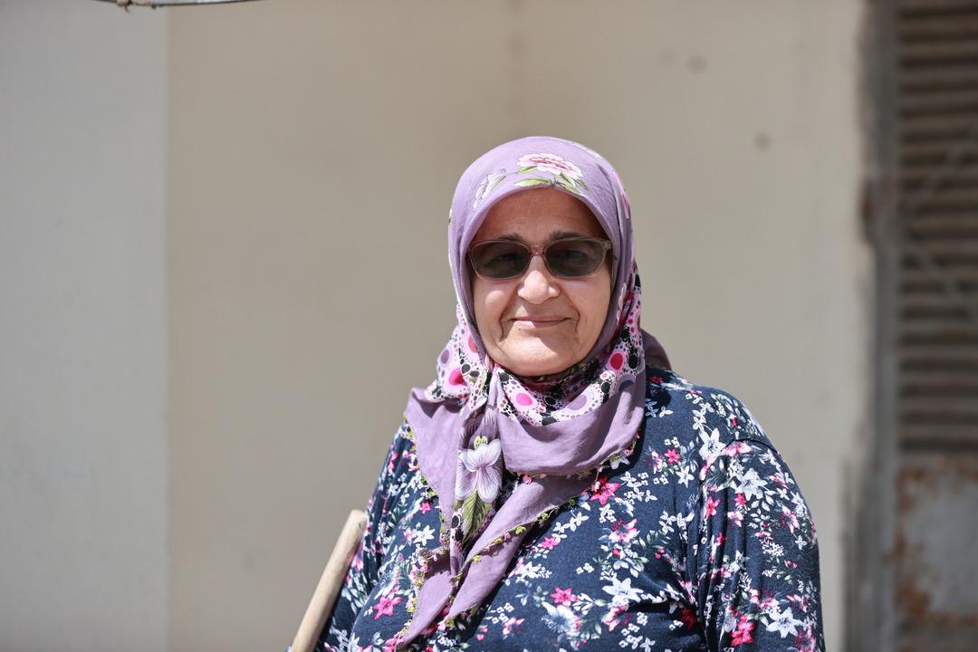 Site sakinlerinin kabusu oldu! Mersinli maymun eşya bile çalıyor... 3