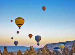 Türkiye, dünya turizminde 4. sıraya yükseldi! Bakan Ersoy: "Gücümüzü bir kez daha tescil ettik"