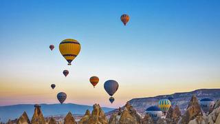 Türkiye, dünya turizminde 4. sıraya yükseldi! Bakan Ersoy: Gücümüzü bir kez daha tescil ettik