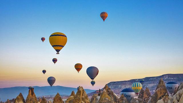Türkiye, dünya turizminde 4. sıraya yükseldi! Bakan Ersoy: Gücümüzü bir kez daha tescil ettik